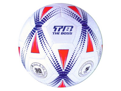 Match Soccer Ball